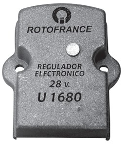 U1680 - REG. 24V